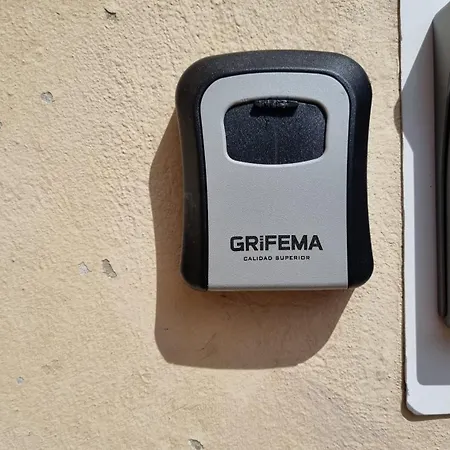 La Coccinella * 卡斯泰尔菲奥伦蒂诺