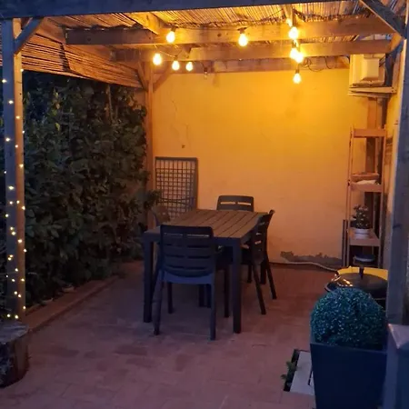 公寓 La Coccinella