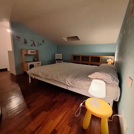 La Coccinella 公寓 *