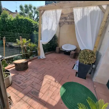 Apartment La Coccinella