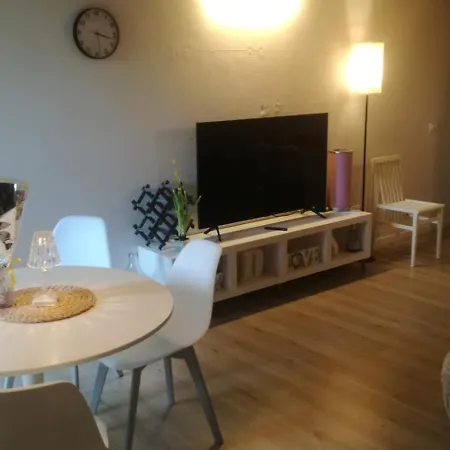 Apartment La Coccinella