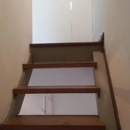 La Coccinella Apartment *