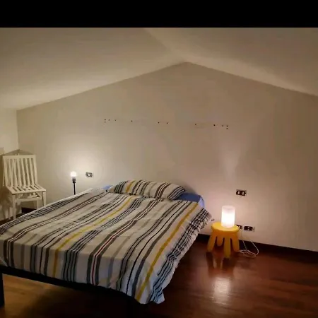 Apartment La Coccinella