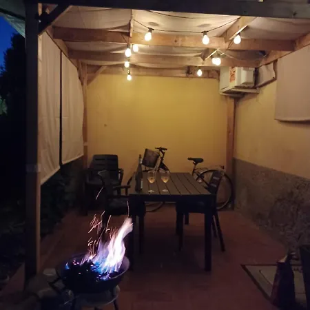 La Coccinella Castelfiorentino