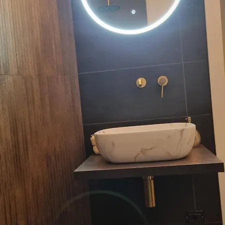 La Coccinella Apartment